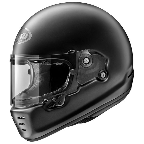 Integral Arai Concept-X Frost Black