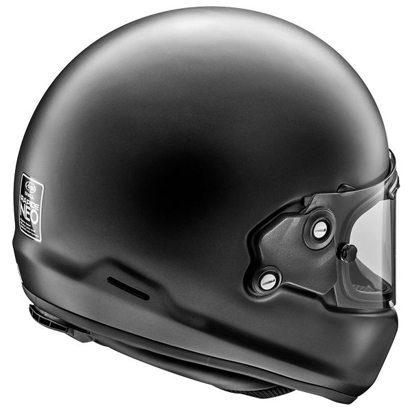 Arai Concept-X Frost Black