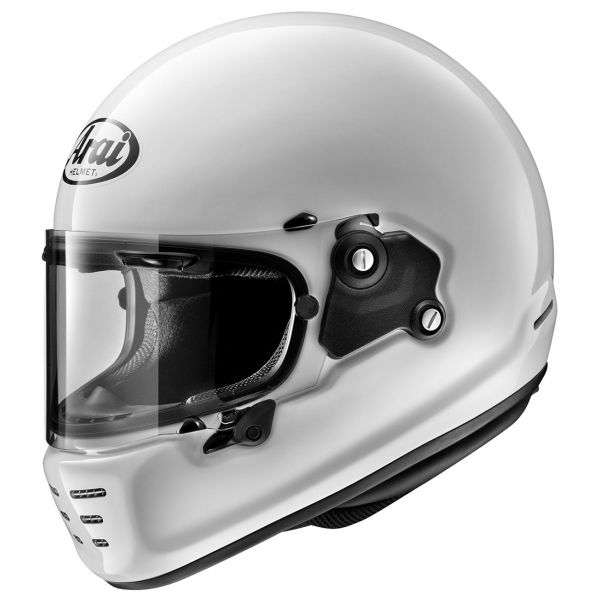 Integral Arai Concept-X White