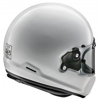Arai Concept-X White