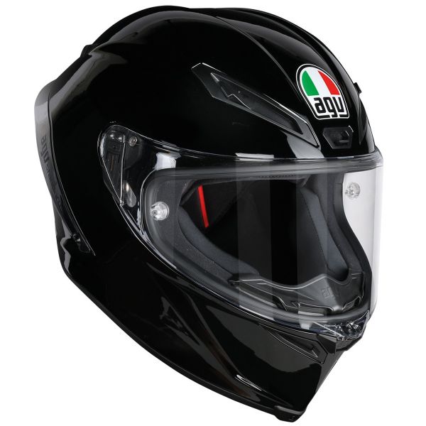Integral AGV Corsa R Black