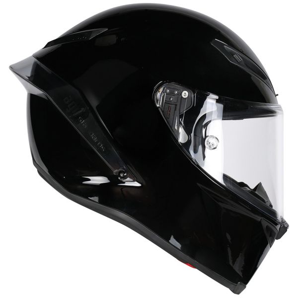 AGV Corsa R Black