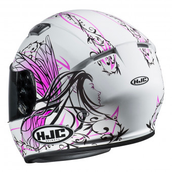 HJC CS-15 Naviya MC8 + Pantalla