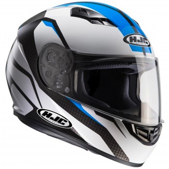 Integral HJC CS-15 Sebka MC2