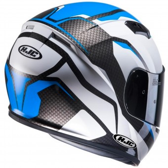 HJC CS-15 Sebka MC2