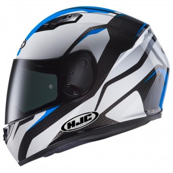 HJC CS-15 Sebka MC2