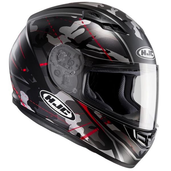 Integral HJC CS-15 Songtan MC1SF Integral HJC CS-15 Songtan MC1SF