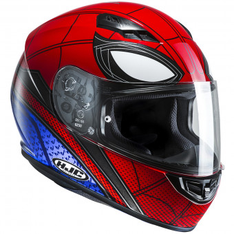 Integral HJC CS-15 Spider-Man