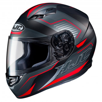 HJC CS-15 Trion MC1SF + Pantalla