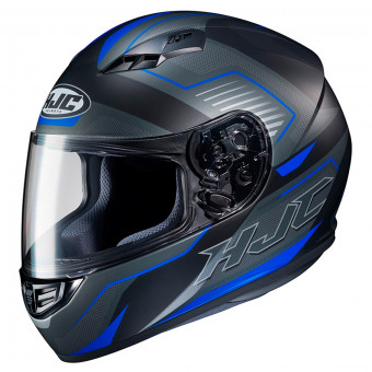 HJC CS-15 Trion MC2SF + Pantalla