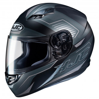 HJC CS-15 Trion MC5SF + Kit Bluetooth 5S