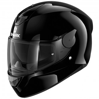 Integral Shark D-Skwal 2 Blank BLK