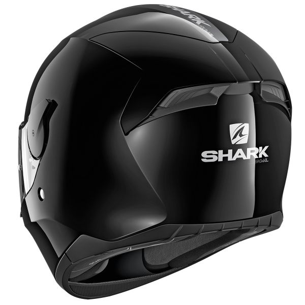 Shark D-Skwal 2 Blank BLK