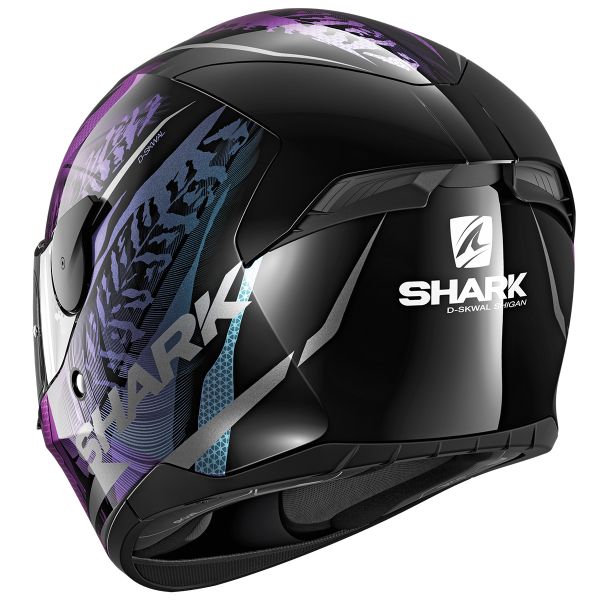 Shark D-Skwal 2 Shigan KVX