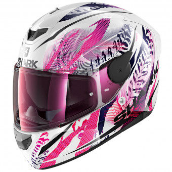 Integral Shark D-Skwal 2 Shigan WKV