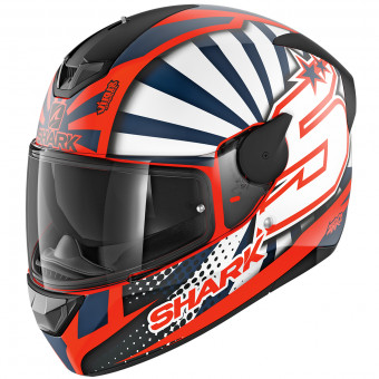 Integral Shark D-Skwal 2 Zarco 2019 Mat OWB