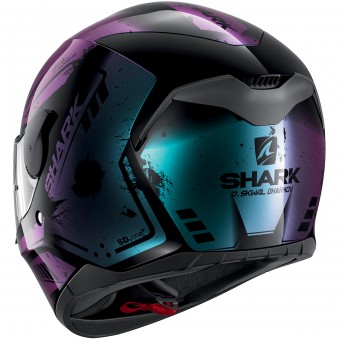 Shark D-Skwal Dharkov KVX