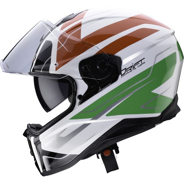 Caberg Drift Shadow Italia