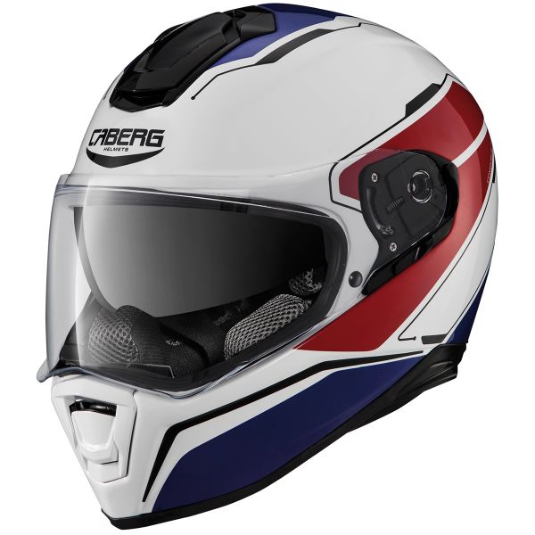 Integral Caberg Drift Tour Blue Red