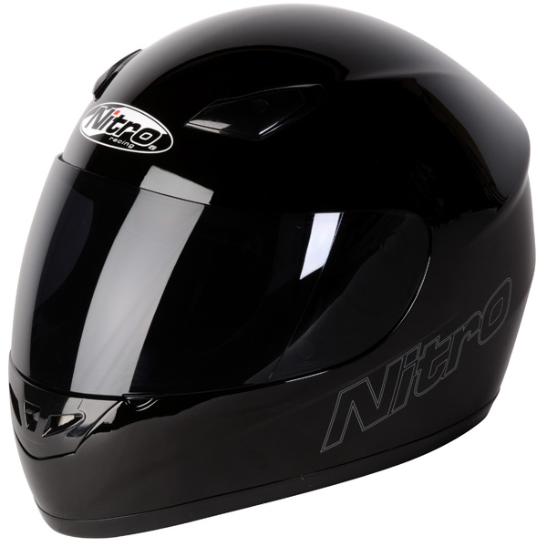 Integral Nitro Dynamo Uno Negro (00)