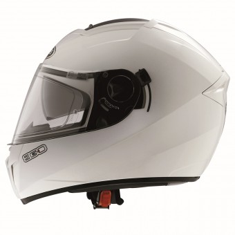 Integral Caberg Ego White