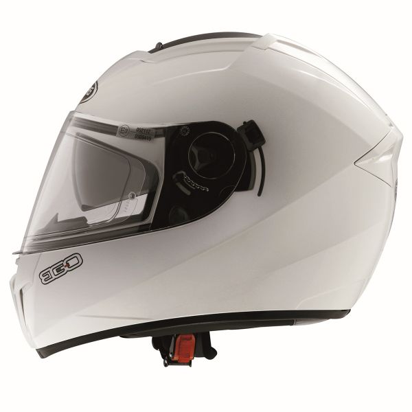 Integral Caberg Ego White