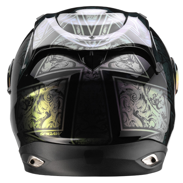 Scorpion EXO 1000 Fantasy Cameleon