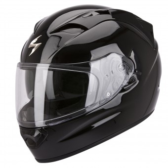 Casque Integral Scorpion EXO 1200 Air Negro Casque Integral Scorpion EXO 1200 Air Negro