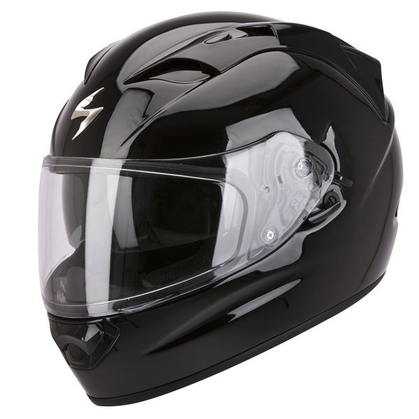 Integral Scorpion EXO 1200 Air Negro