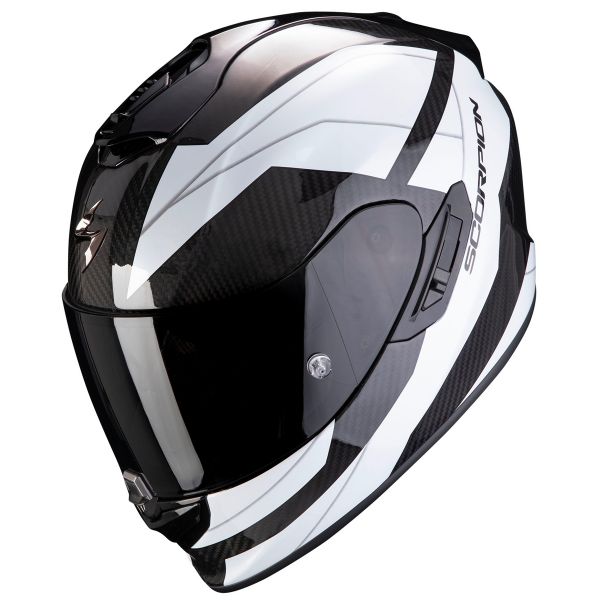 Integral Scorpion Exo 1400 Air Carbon Legione White