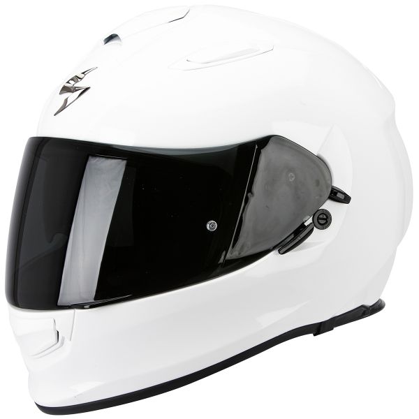 Scorpion Exo 510 Air White