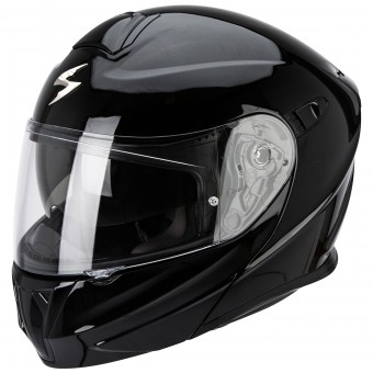 Casque Modular Scorpion Exo 920 Black Casque Modular Scorpion Exo 920 Black