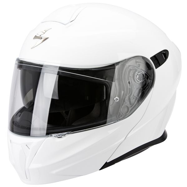 Modular Scorpion Exo 920 White