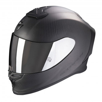Casque Integral Scorpion Exo R1 Carbon Air Matt Black Casque Integral Scorpion Exo R1 Carbon Air Matt Black