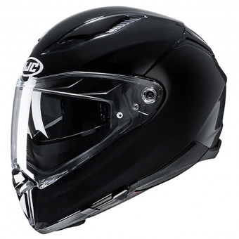 Casque Integral HJC F70 Black Casque Integral HJC F70 Black