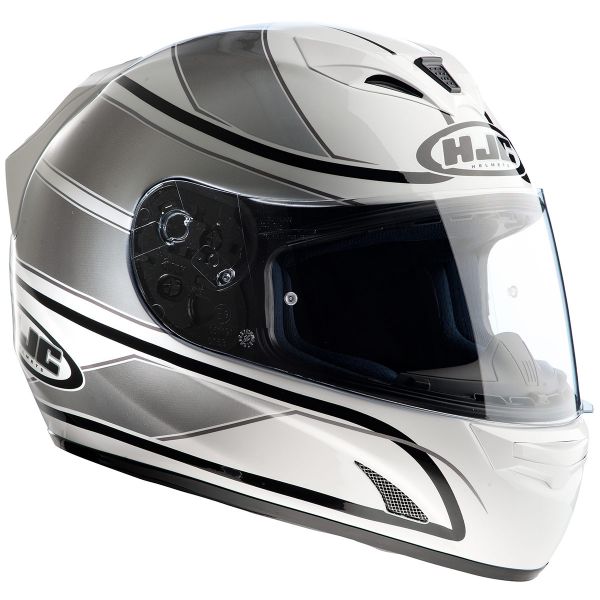 Integral HJC FG-15 Arrowy MC10