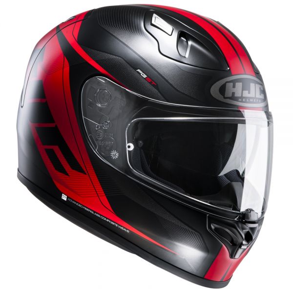 Integral HJC FG-ST Crono MC1SF