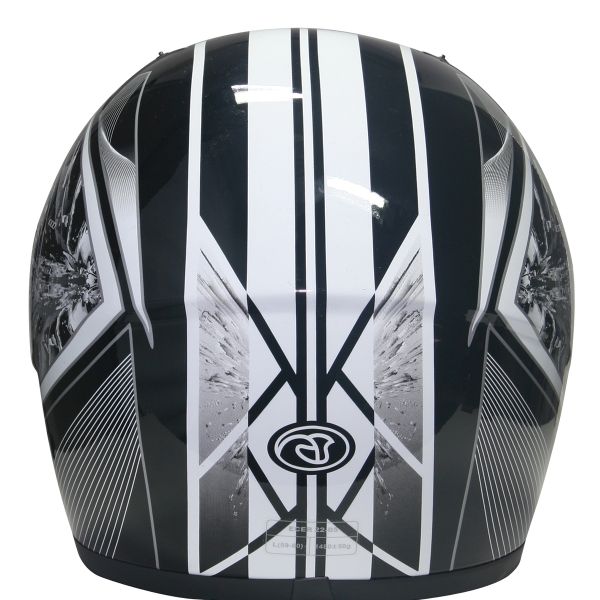 Hokkey Fighter RPM Negro