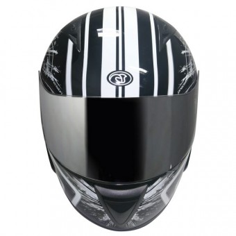 Hokkey Fighter RPM Negro