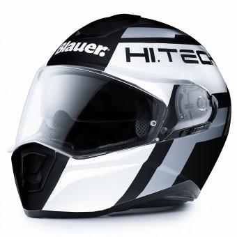 Integral Blauer Force One 800 Black White Grey