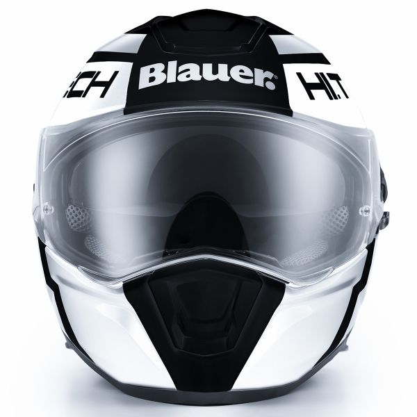 Blauer Force One 800 Black White Grey