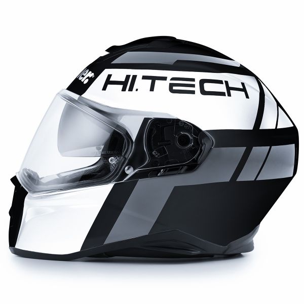 Blauer Force One 800 Black White Grey