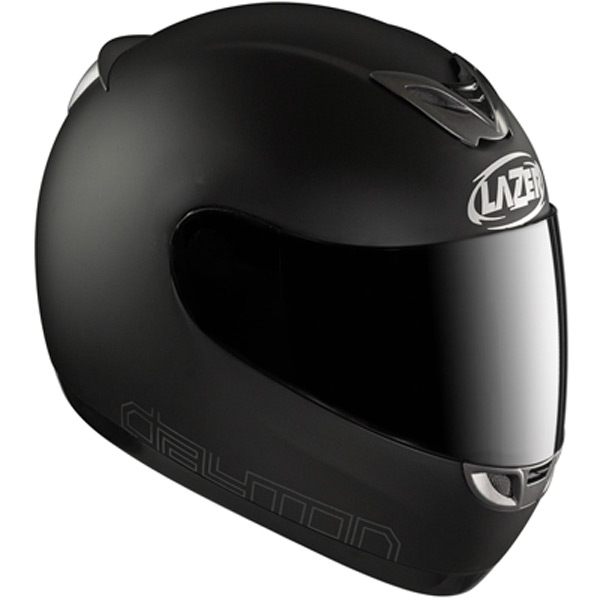 Integral Lazer Dayton GL Negro Mate