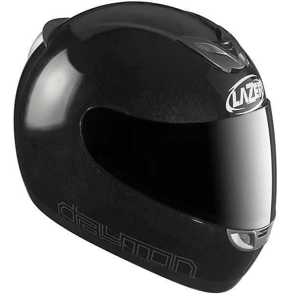 Integral Lazer Dayton GL Negro metal