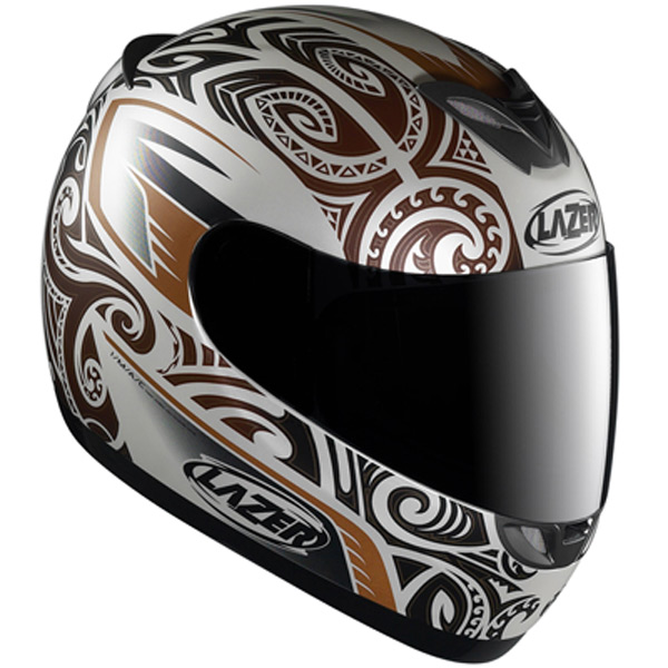 Integral Lazer Dayton Maya
