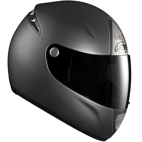 Integral Lazer Fiber D1 GL Gris Titanio