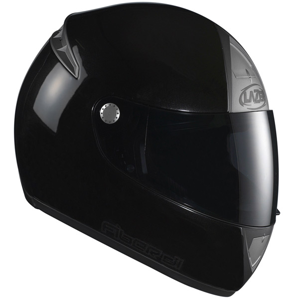  Lazer Fiber D1 GL Negro metal