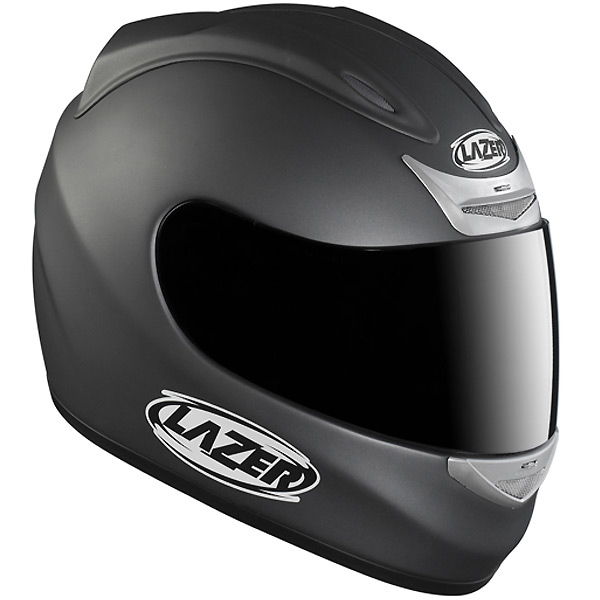 Integral Lazer Fiber-Pro GL gris Titanio metal