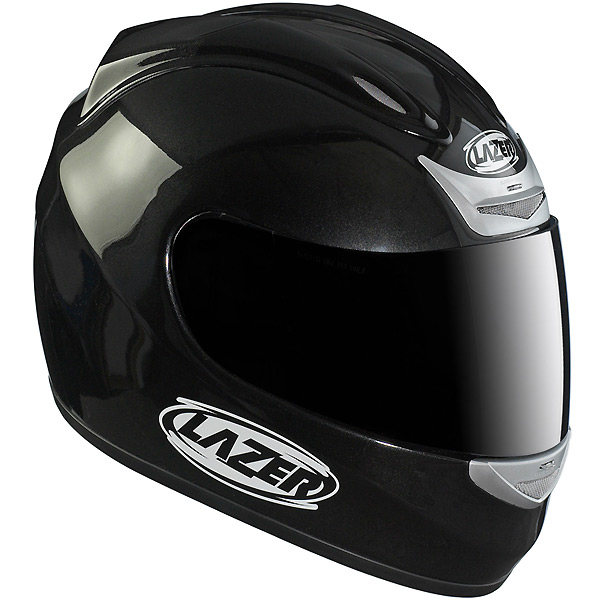 Integral Lazer Fiber-Pro GL Negro Metal