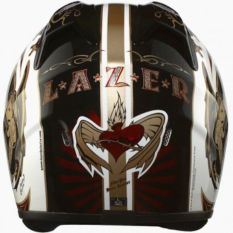 Lazer Fiber-Pro Heartbreaker
